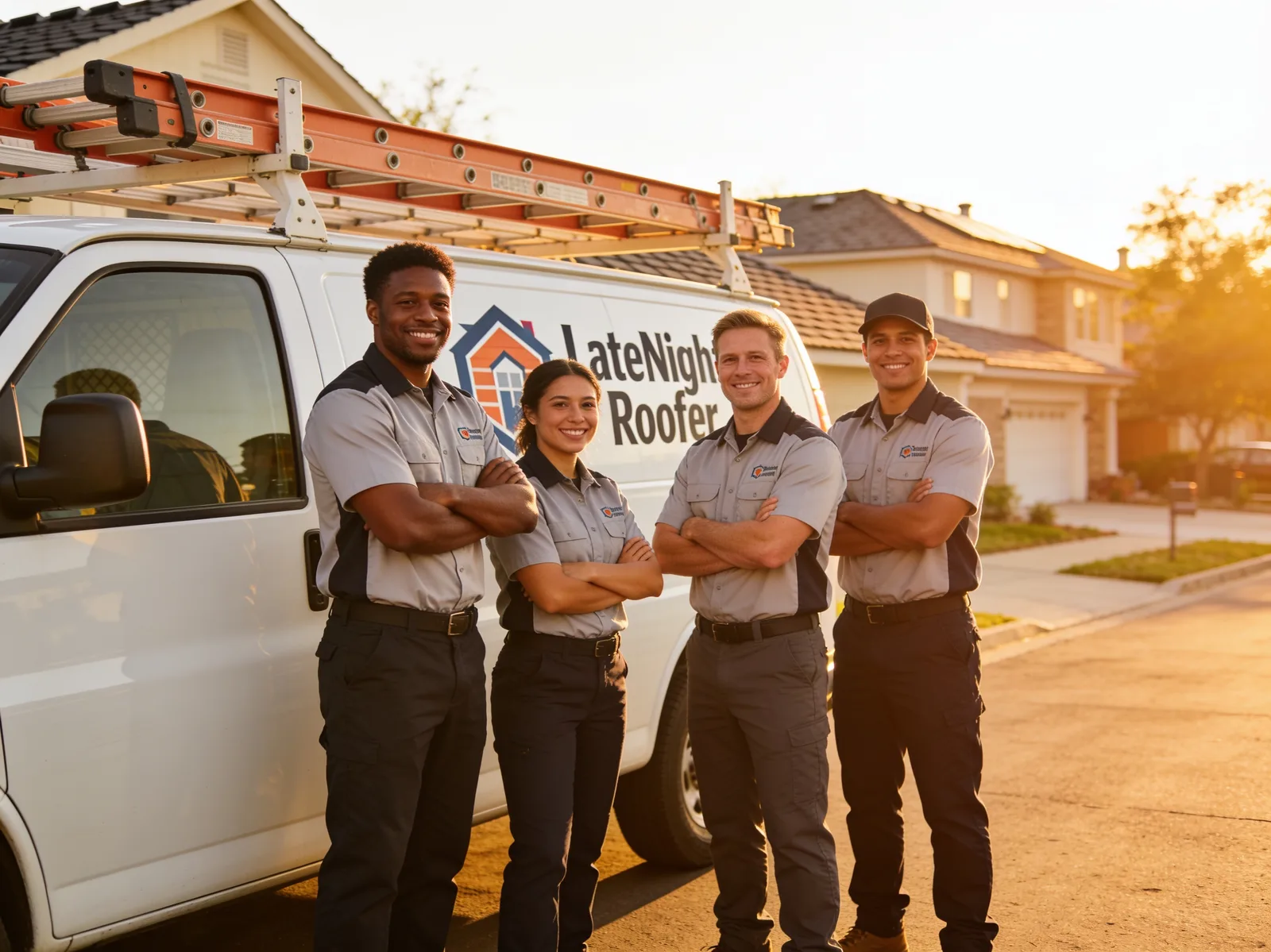 Emergency Roof Repair company in White Oak, TX